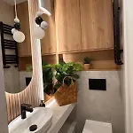Family & Business Premium No 3 - 2 Bedroom With Private Jacuzzi, Balcony, Parking Appartamento *