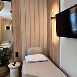 Appartamento Family & Business Premium No 3 - 2 Bedroom With Private Jacuzzi, Balcony, Parking