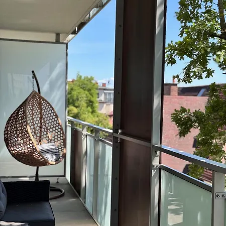 Family & Business Premium - 2 Bedroom With Private Jacuzzi, Balcony, Parking アパート *